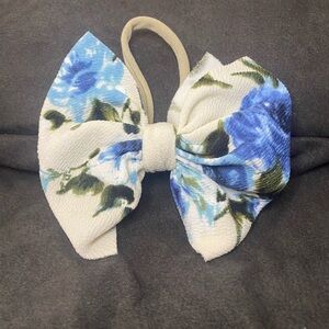 Little lopers big bow